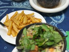 -云南李记罐罐米线饵丝小吃(汉中门金鹰店)