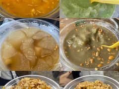 -夏食光安顺小舒冰粉冰浆(甲秀楼店)