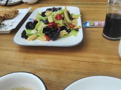 -伊林居饭庄央视清真八大碗