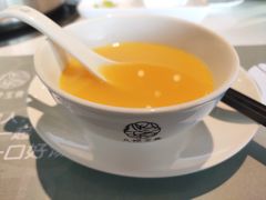 花胶鲍鱼鸡金汤-八珍玉食鸡煲·打边炉(印象城店)