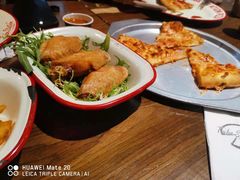 -Tubestation站点比萨(高新万达ONE店)
