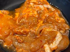 -花味·自助烤肉(大观天地店)