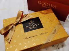 -GODIVA(王府井apm店)