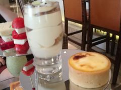 -粤海喜来登酒店·&More聚驿(天河城店)