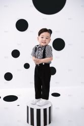 -童萌会儿童摄影(朝阳店)