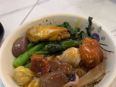 -百乐门粉面店(二龙喉分店)
