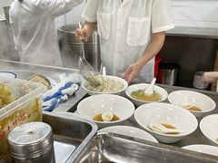 -汪家馄饨(集庆路店)