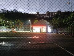 -李宁体育园