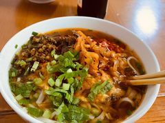 -矮子粉店1985·长沙米粉(湘春路店)