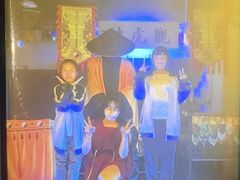 -棂笼·深度沉浸密室(武汉旗舰店)