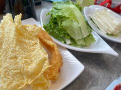 -牛天下·海鲜·牛肉·打边炉·融合菜