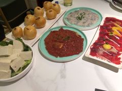 -许府牛火锅(信义坊总店)