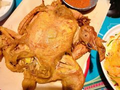 -醉长安(钟楼旗舰店)