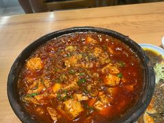 -老砂锅(城北店)