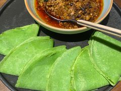 -薇酌饮·陕西菜(南门外店)