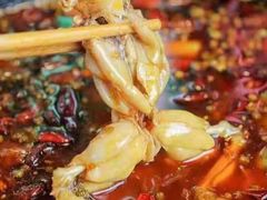 -蛙之绝石锅美蛙鱼头(万达广场攀枝花店)