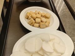 -蝎王府羊蝎子(北大地店)