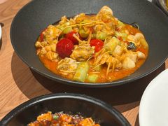 -榕意·川味之美(深业上城店)