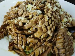 -聚丰德饭店(经五路店)