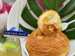 -烛影拾光观景餐厅·创意菜·摄影·小提琴(大唐不夜城店)