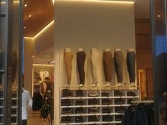 -lululemon(天环广场店)