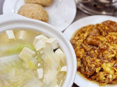 -烤肉宛饭庄(北新桥店)