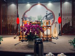 -琵琶语评弹茶馆(苏州平江路店)