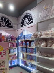 -奈尔宝家庭中心·亲子餐厅(鄞州万达店)