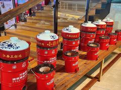 -小柴米·传统江西菜(八一广场店)