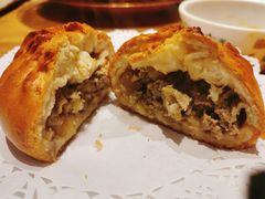 -额尔敦传统涮火锅·烧烤(鑫源山庄店)