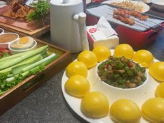 -永红源啤酒·烧烤·海鲜·大排档(台柳路店)