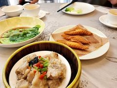 -香云轩·顺德菜(香云纱园林酒店店)