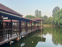 -菜根香土菜馆(文昌东路店)