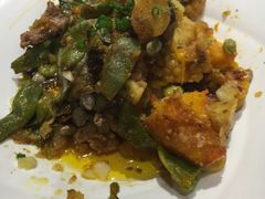 -金掌勺锅包肉(太原万达店)