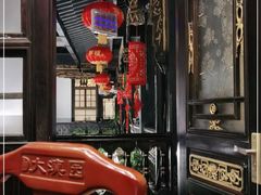 -蔼若春.传承三十年云南菜(金碧公园店)