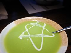 青豆泥-外婆家(杭州马塍店·杭帮菜名店)
