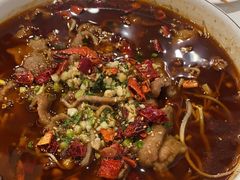 -火龙堂·风味民间菜(文一路店)