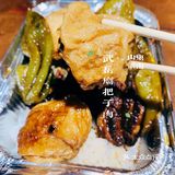 济南超人气深夜食堂｜武岳庙把子肉