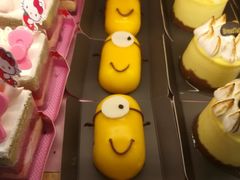 -BreadTalk面包新语·烘焙蛋糕(海珠丽影广场店)