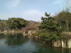 -白马涧龙池景区