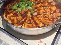 -黄记煌三汁焖锅(顺义华联店)