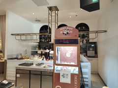 -Deer Park鹿园西餐(仁恒置地广场店)