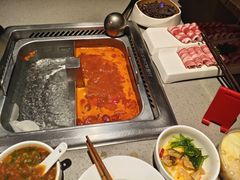 -海底捞火锅(崇文门新世界百货店)
