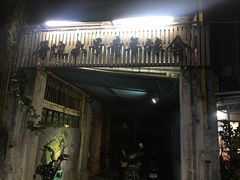 门面-微饮cafe