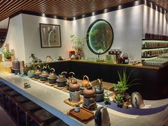 -青藤茶馆(南山路店)