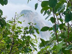 -华山风景名胜区