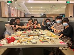 -海底捞火锅(奥体南路店)
