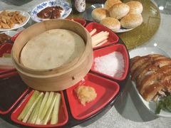 -北平食府(马鞍山路店)