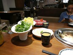 -快乐小羊火锅餐厅(农科路店)