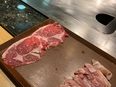 -松临·铁板烧&Omakase(神农店)